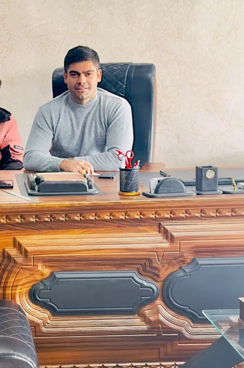  المهندس فتاح ,مجموعة العقارات الشماليةآقای مهندس فتاح، املاک شمال
